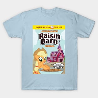 Raisin Barn Cereal T-Shirt